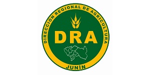 Dirección Regional de Agricultura JUNIN